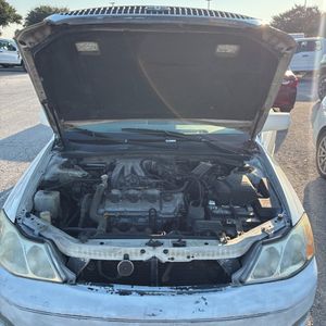 صورة مصغرة 41 لـ 2002 Toyota AVALON XLS