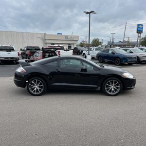 MITSUBISHI ECLIPSE GT - 10