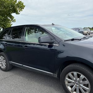 صورة مصغرة 13 لـ 2009 FORD EDGE LIMITED