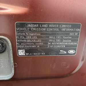2023 LAND Rover DEFENDER 130 X-DYNAMIC SE 缩略图 49