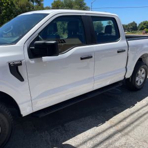 2021 FORD F-150 XL photo 4