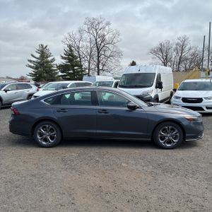 HONDA ACCORD EX - 10