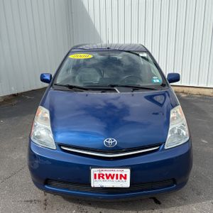 صورة مصغرة 11 لـ 2009 Toyota PRIUS BASE