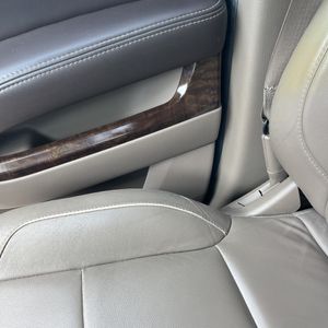 2015 Chevrolet TAHOE LT 照片 61