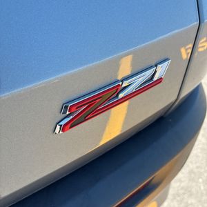 صورة مصغرة 23 لـ 2025 Chevrolet TRAVERSE Z71
