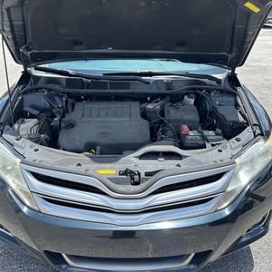 2015 Toyota VENZA XLE — миниатюра 44