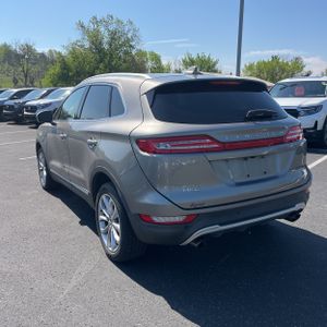 LINCOLN MKC SELECT - 5