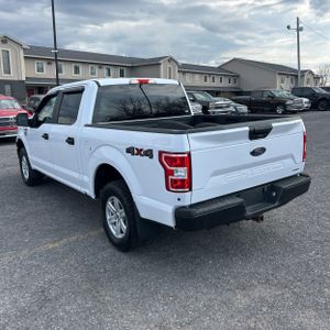 FORD F-150 XL - 5