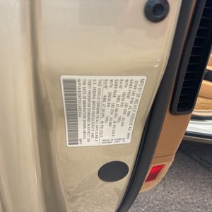 2006 Porsche CAYENNE S photo 53