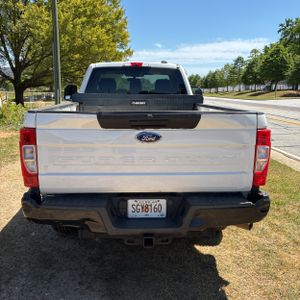 FORD F-350 SUPER DUTY XL - 7
