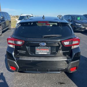 SUBARU CROSSTREK LIMITED - 7