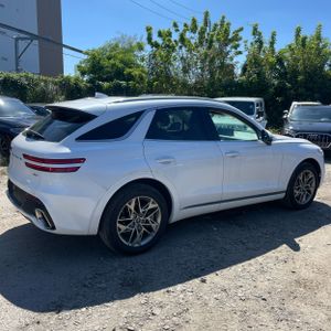 صورة 10 لـ 2025 Genesis GV70 2.5T STANDARD
