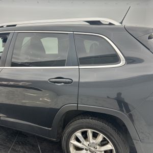 JEEP CHEROKEE LIMITED - 6