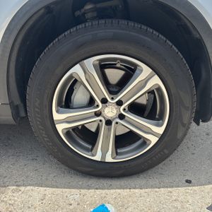 صورة مصغرة 20 لـ 2016 Mercedes-BENZ GLC