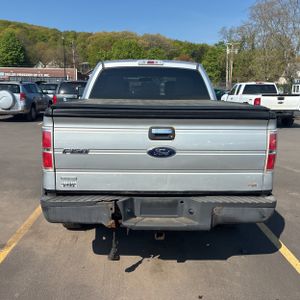 FORD F-150 XLT - 7