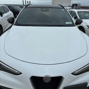 2023 ALFA Romeo STELVIO VELOCE — фото 15