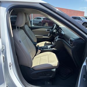صورة مصغرة 32 لـ 2021 FORD EXPLORER XLT