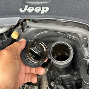 2020 JEEP GLADIATOR RUBICON — миниатюра 47