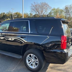 CHEVROLET TAHOE LT - 6