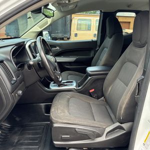 2021 Chevrolet COLORADO LT 缩略图 36
