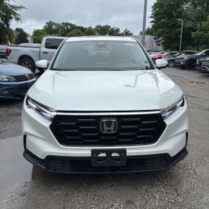 2023 Honda CR-V EX-L — миниатюра 14
