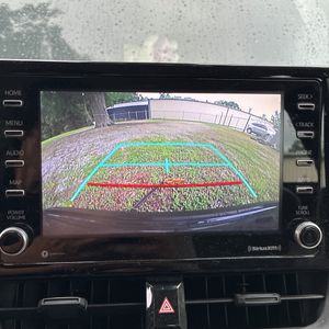 2021 Toyota COROLLA LE thumbnail 37