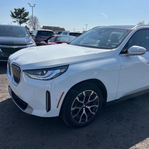 BMW X3 30 XDRIVE - 2