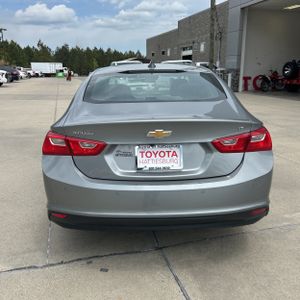 CHEVROLET MALIBU LT - 7