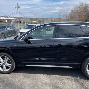 AUDI Q3 PREMIUM S LINE - 4