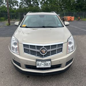 2011 Cadillac SRX LUXURY COLLECTION 缩略图 14