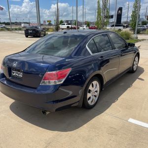 HONDA ACCORD EX-L - 7