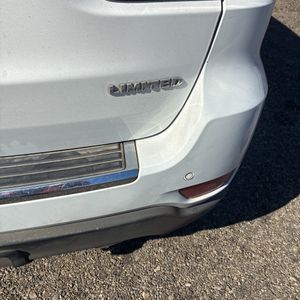 2014 JEEP GRAND CHEROKEE LIMITED 缩略图 23