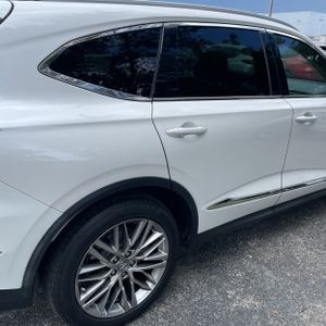 صورة 9 لـ 2023 Acura MDX SH-AWD W/ADVANCE