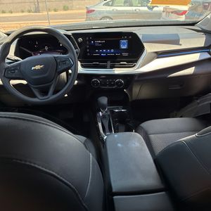 صورة مصغرة 36 لـ 2026 Chevrolet TRAX LT