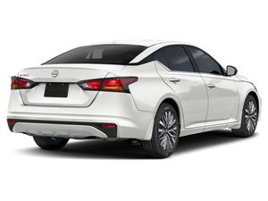 2025 Nissan ALTIMA SV 照片 2
