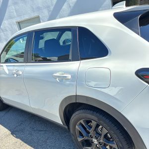 2024 Honda HR-V SPORT photo 6