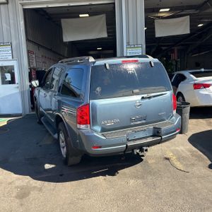 صورة 5 لـ 2012 Nissan ARMADA SV