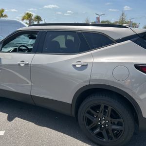 CHEVROLET BLAZER LT - 6