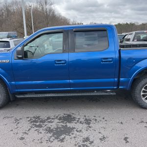 FORD F-150 XLT - 4