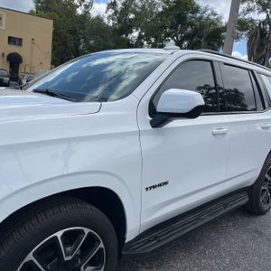 CHEVROLET TAHOE RST - 2