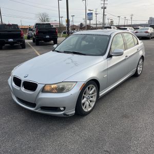 BMW 3 SERIES 328I - 1