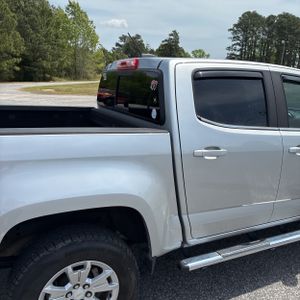 CHEVROLET COLORADO LT - 9