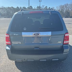 FORD ESCAPE LIMITED - 7