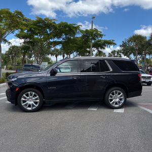 CHEVROLET TAHOE HIGH COUNTRY - 3
