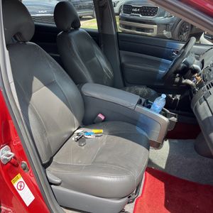 2008 Toyota PRIUS BASE — миниатюра 32