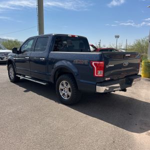صورة 5 لـ 2015 FORD F-150 XLT