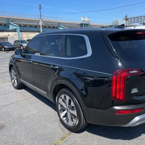 KIA TELLURIDE S - 6