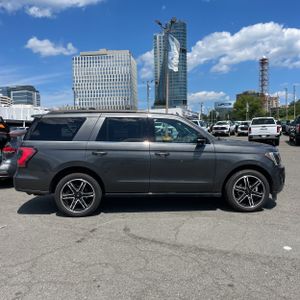 2020 FORD EXPEDITION LIMITED — фото 10