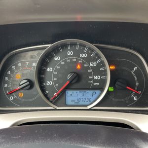 2015 Toyota RAV4 XLE 缩略图 36