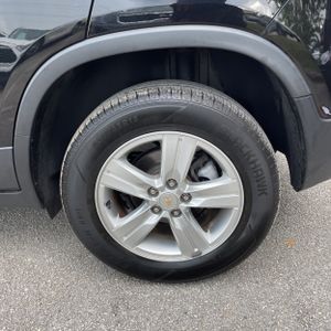 صورة 18 لـ 2022 Chevrolet TRAX LS